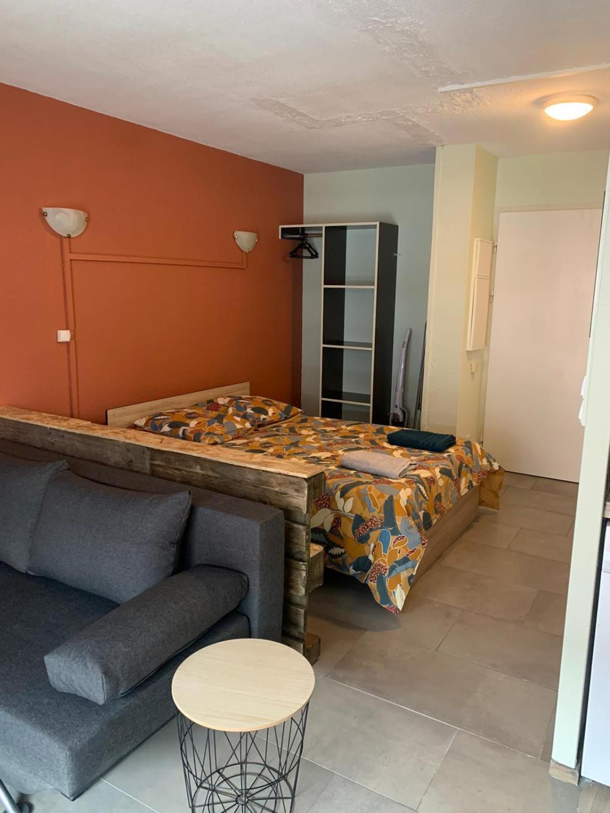 Havre De Paix Studio Parking Лурд Екстер'єр фото